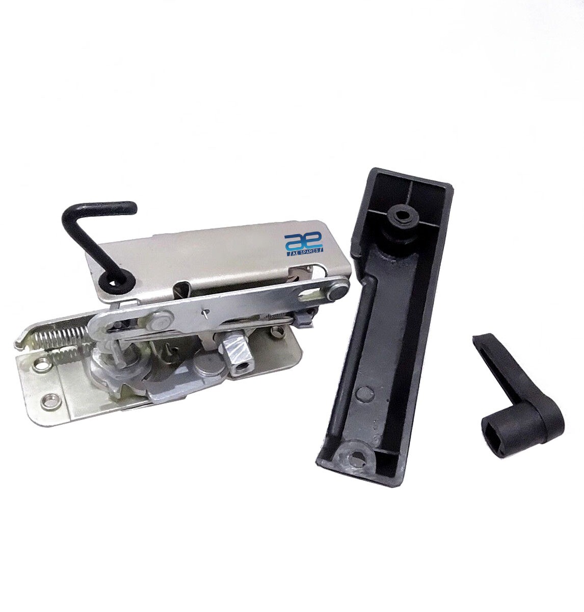 For Suzuki SJ413 SJ410 Samurai Soft Top TailGate Latch Handle Cover 