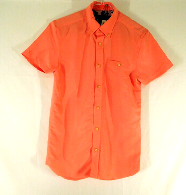 Ted baker short sleeve shirt top