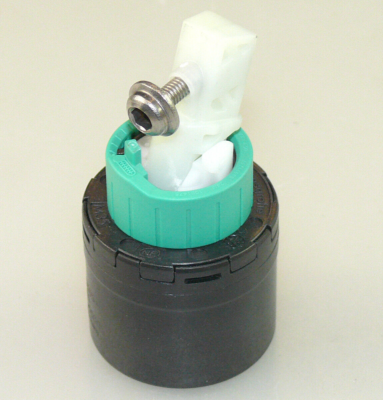 HANSGROHE STEUERPATRONE M2/M3 KARTUSCHE STEUEREINHEIT Ø 35 MM  