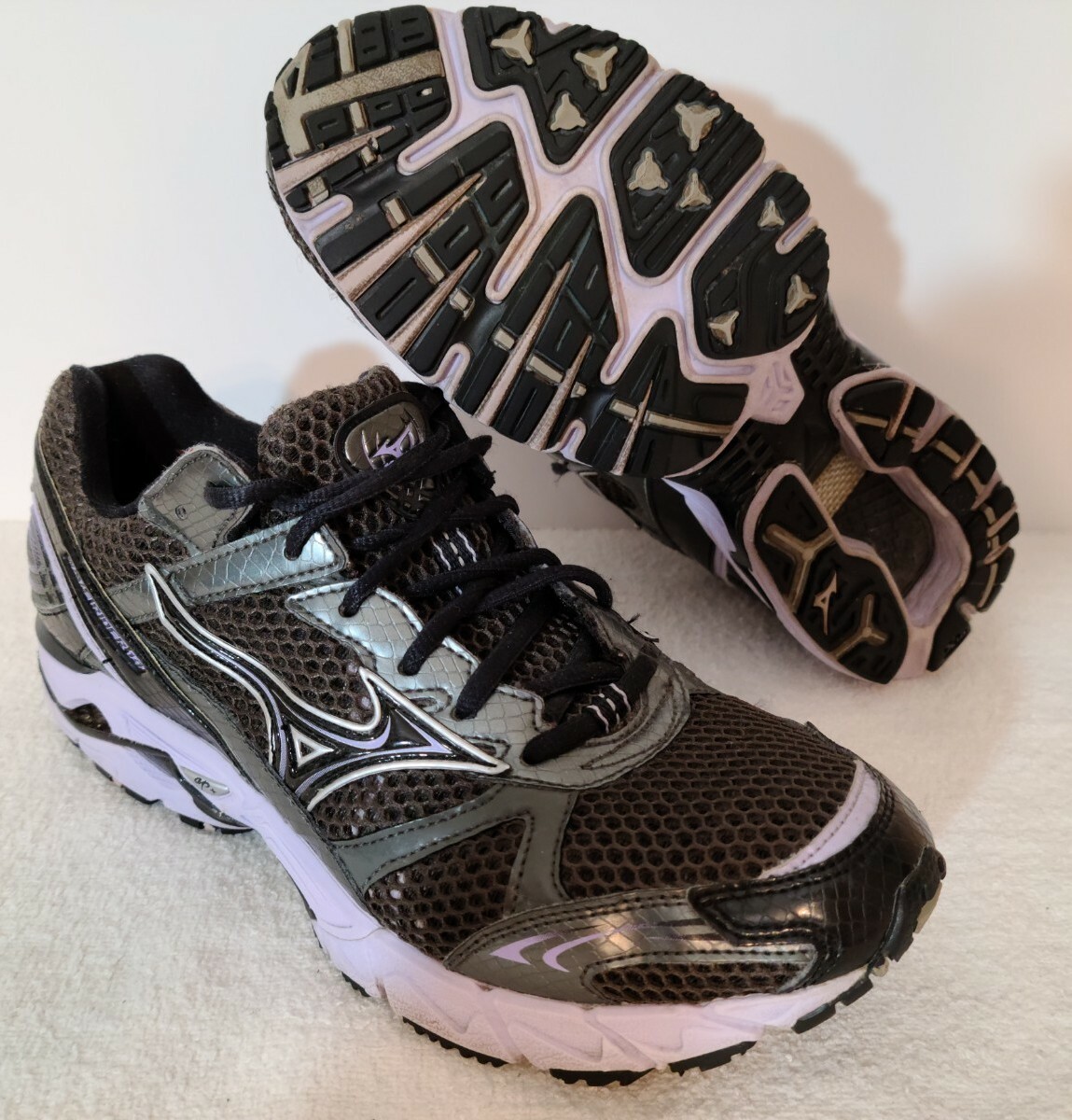 Mizuno Wave Rider 14 Women's Running 