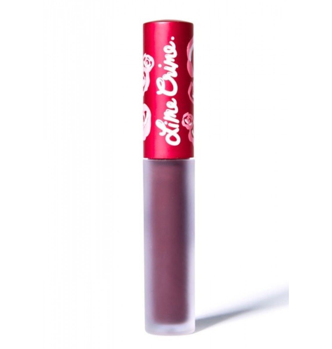 Matte Waterproof Liquid Lipsticks