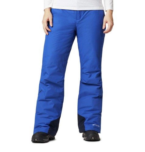 

Columbia — женские брюки Bugaboo Oh Pant, синий лазурит, размер X-Large, Lapis blue