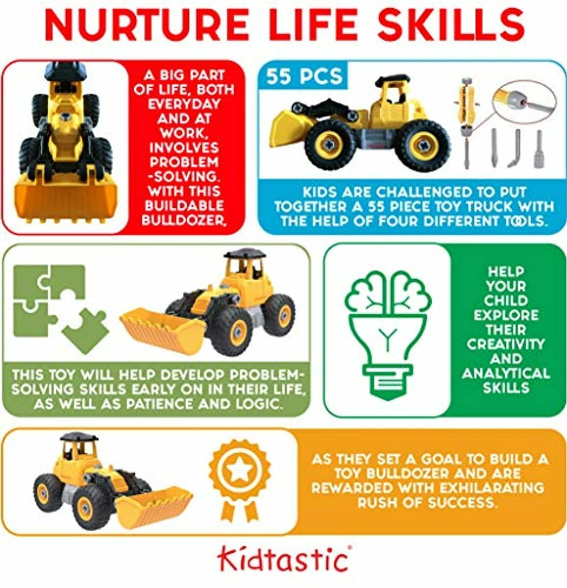 kidtastic take apart toys