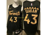 pascal siakam ovo jersey