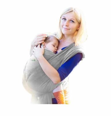vaude jolly comfort baby carrier