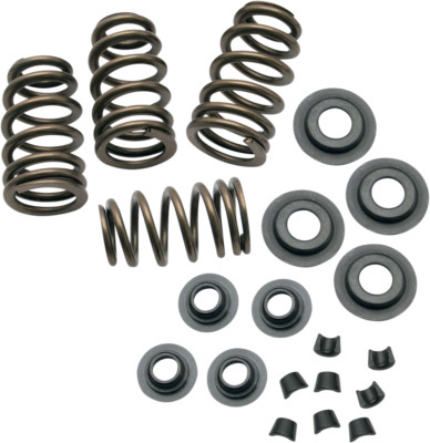 S&S CYCLE 900-0050 SPRING KIT .650'' 84-04