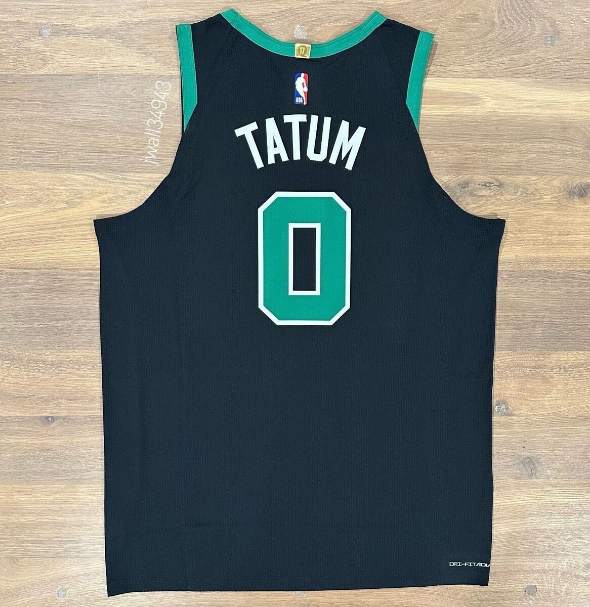 【未使用　タグ付き　大きいサイズ　XL】CELTICS NBA TATUM 0 未使用 タグ付き 大きいサイズ XL】CELTICS NBA TATUM 0 - メルカリ