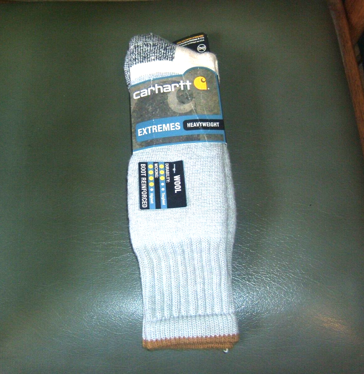 (shoe Size 9-11.5) L Gray
