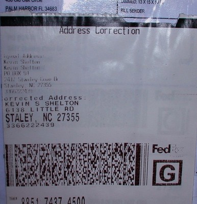 Item photo(s) from verified buyer