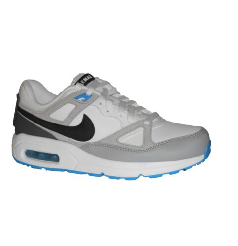 Nike Air Max Span 554666 Herren Laufschuhe Nike Air Max Span 554666 Herren Laufschuhe
