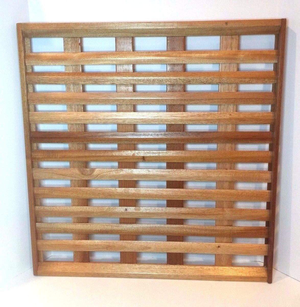 Wand- & Deckenpaneele