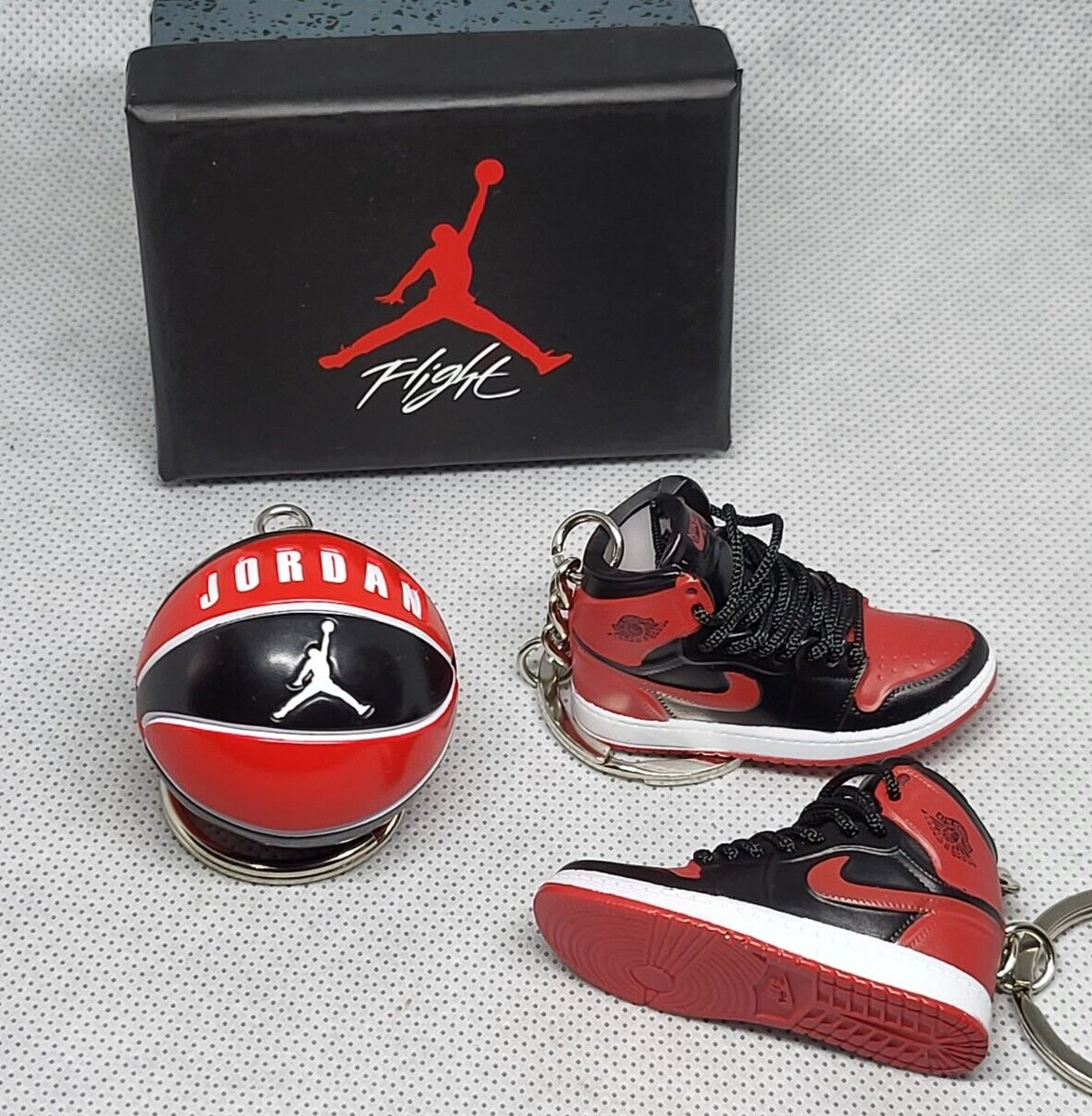 Air jordan 1 2025 retro bred