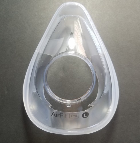 Resmed F20 Full Face Cushion Large