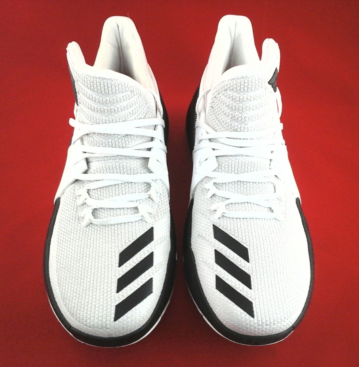 Adidas Damian Lillard Dame 3 WBR BB8268 Basketball NBA