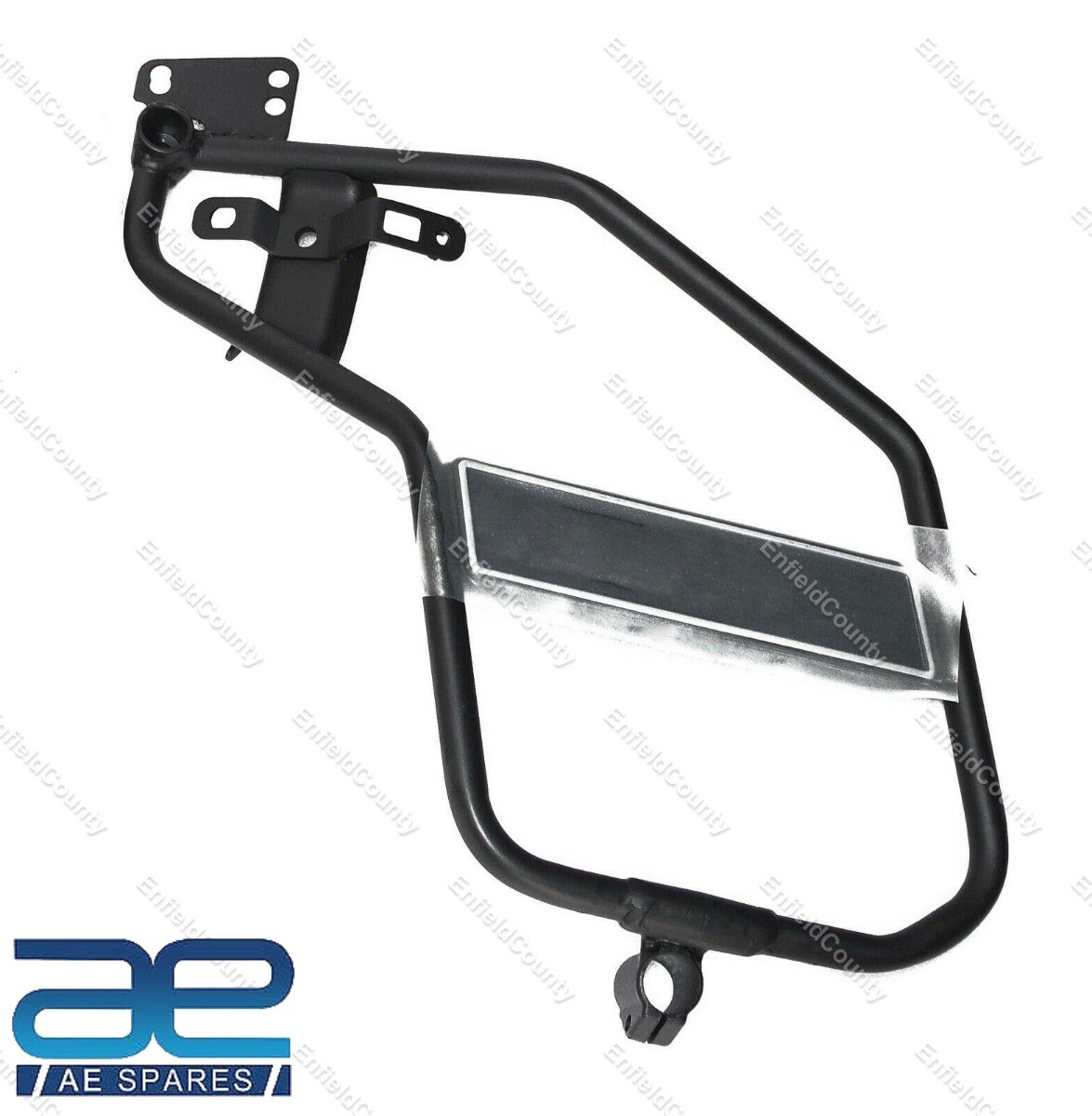 Fits Royal Enfield Himalayan Top Frame Left Side With Decal 