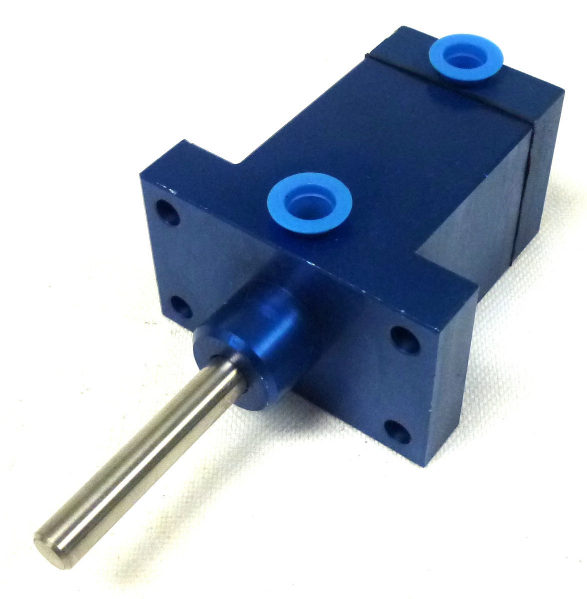 Rotary Actuators