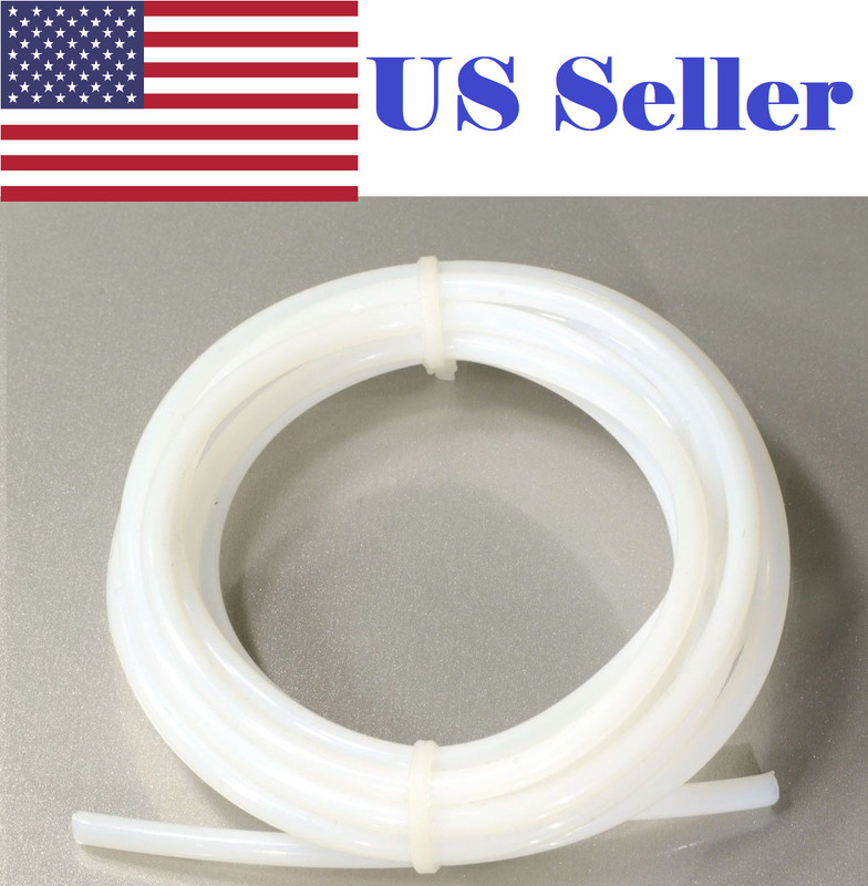 PTFE Bowden Teflon Tube 1.75 Filament 3D printer RepRap Rostock