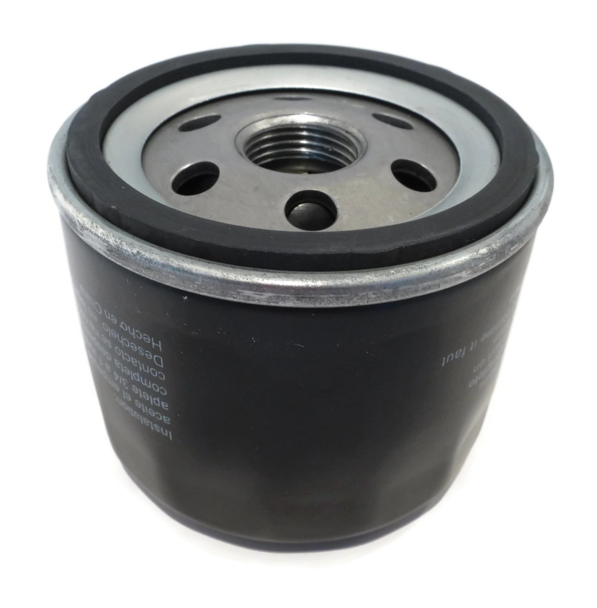 Kawasaki Fx730v Engine Oil Filter