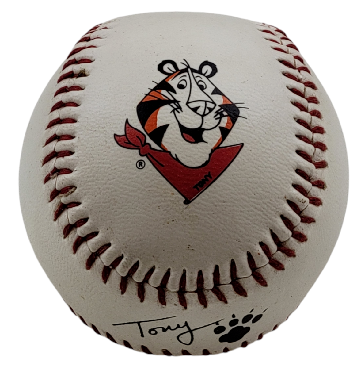 90' Kelloggs 21\" Tony the Tiger トニーザタイガー Jada Toys Kellogg's Frosted Flakes Tony the Tiger 1/12 scale