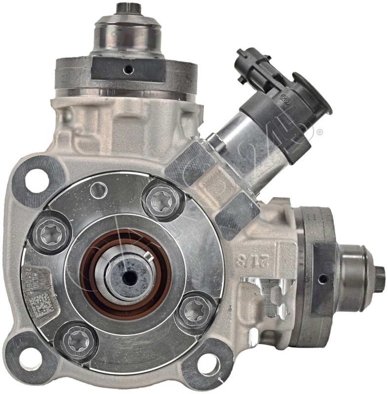 BOSCH Diesel High Pressure Pump For FORD USA F-250 Super