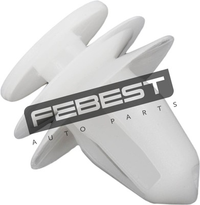 Retainer Clip For NISSAN MARCH MEX MAKE K13X Fasteners