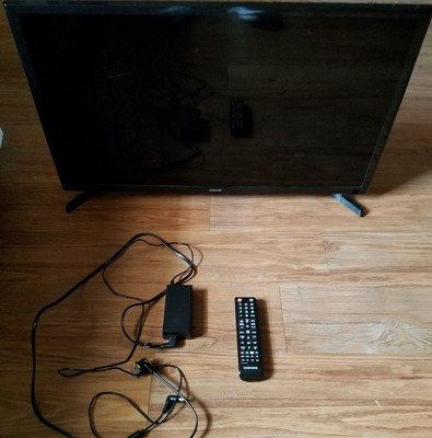 Samsung UN32J4000 32quot 720p LED LCD Television