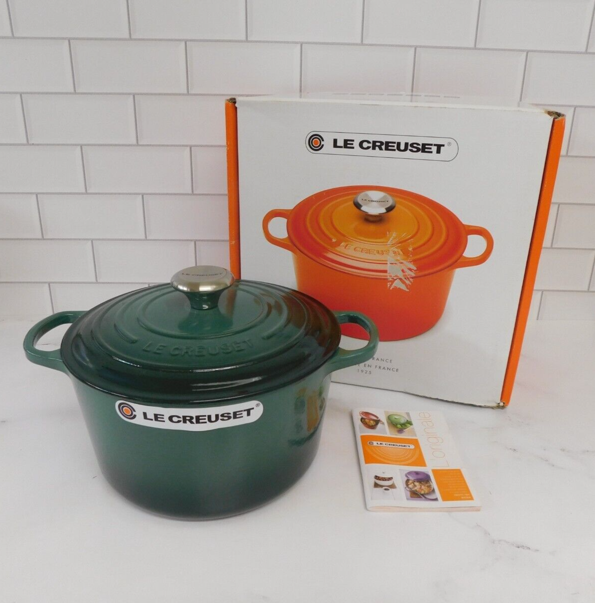 Le Creuset Microwaves Microwaves