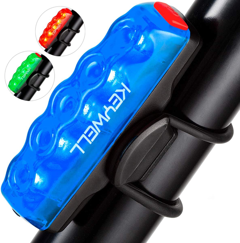 Rear Light