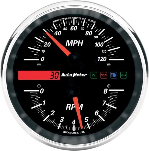 Speedometer CABLE 93-01 ZX11 Ninja ZX-11 Speedo Meter Gauge