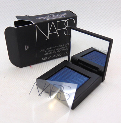 NARS Dual-Intensity Eyeshadow Giove 1935 0.05oz/1.5g NIB
