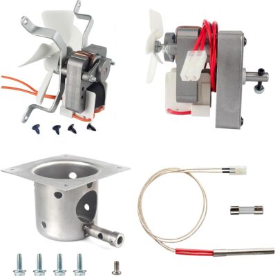 Traeger Grill / Pit Boss Accessories, Grill Igniters Starter