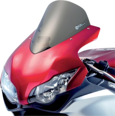 sc59 cbr1000rr 後期　Zero Gravity スモークスクリーン Zero Gravity Light Smoke Sport Touring Windscreen 2008-2011