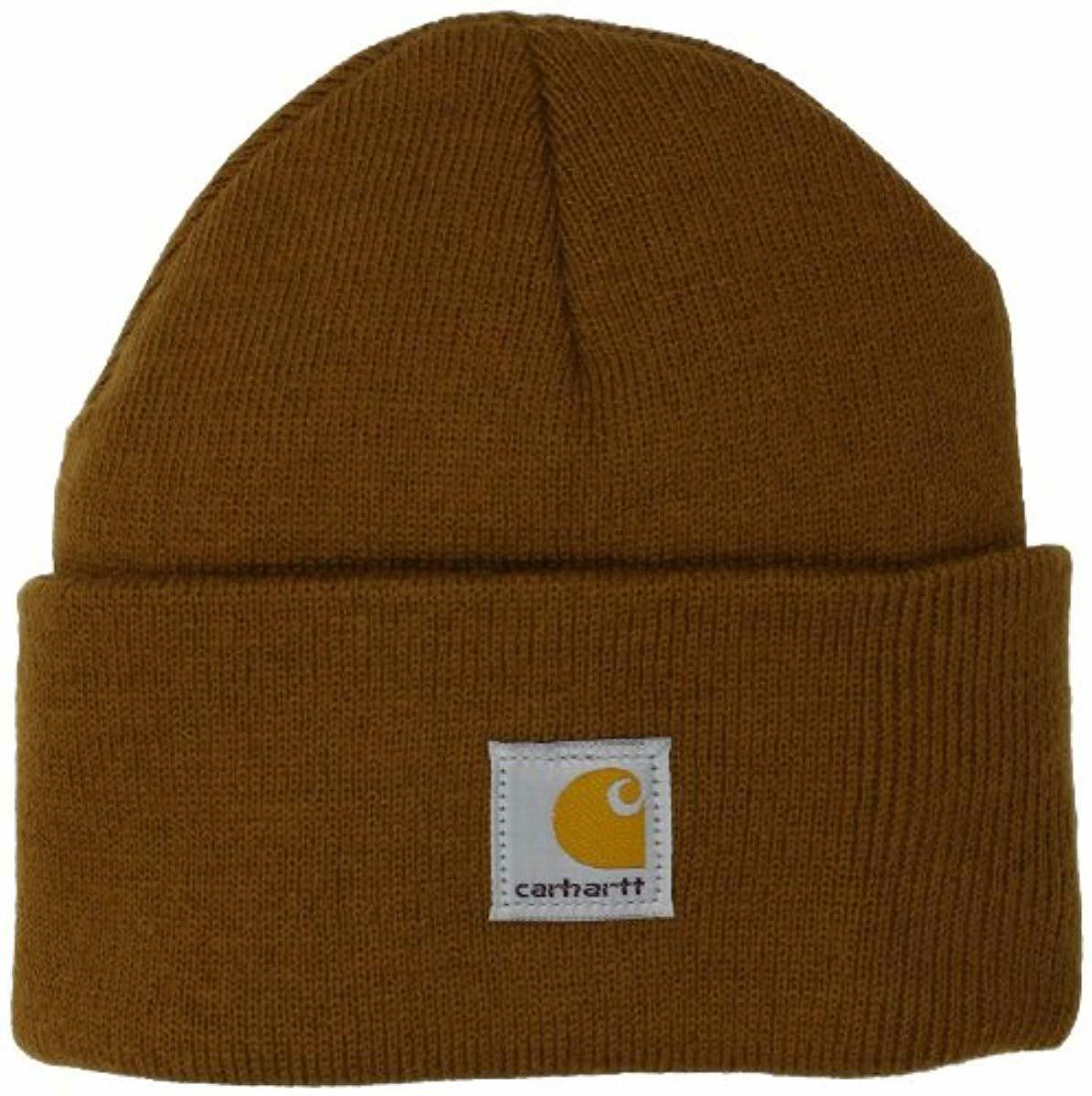 Carhartt Kids Baby Toddler Youth Acrylic Watch Hat Winter ...