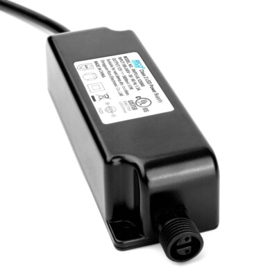 XtremepowerUS Saltwater Chlorine Generation System Spas Hot Tubs Up to 3,000 Gal