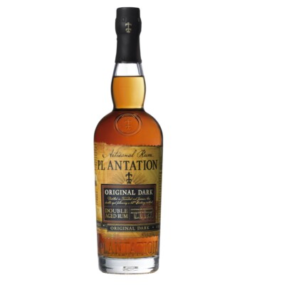 Plantation Trinidad Original Dark Rum 40% Vol. 700ml