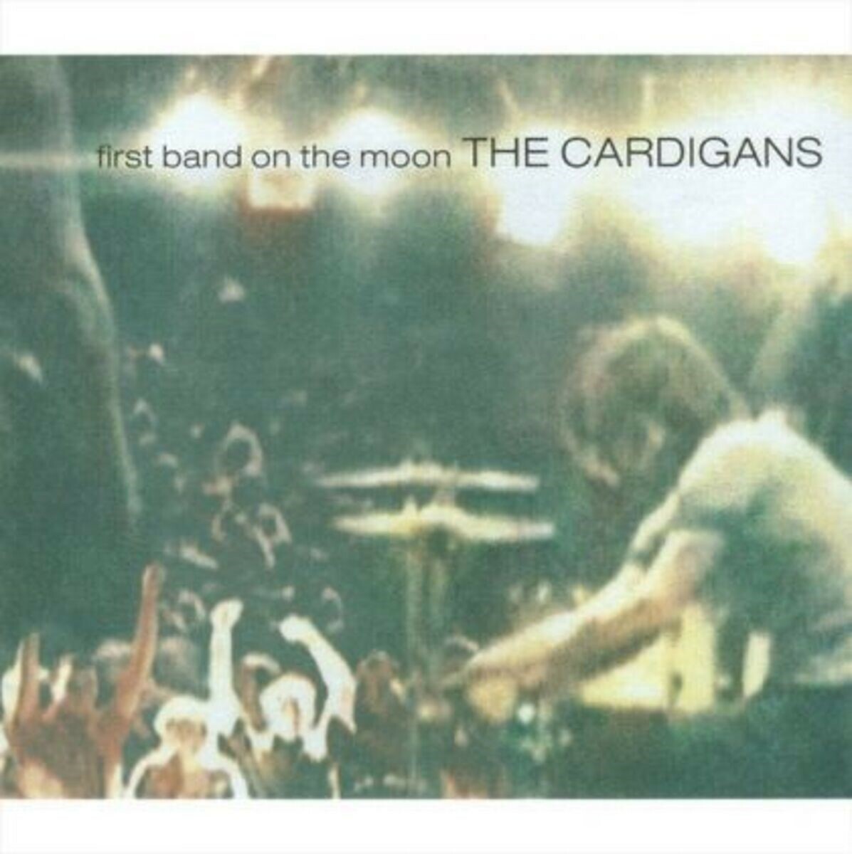 The Cardigans – First Band On The Moon Amazon.com: First Band On The Moon[LP]: CDs & Vinyl