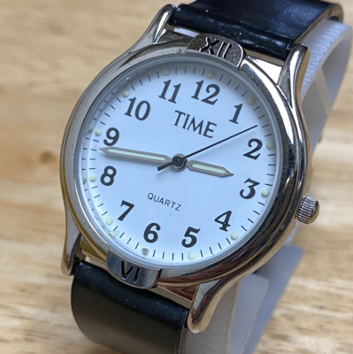 Time quartz japan on sale movt