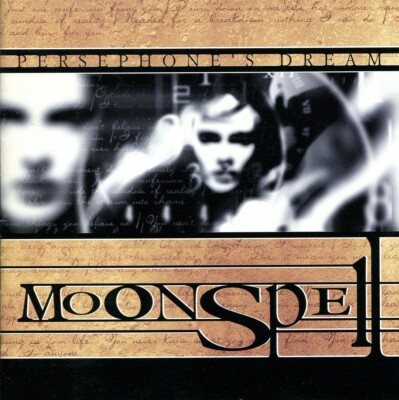 PERSEPHONE'S DREAM Moonspell  CD 13 tracks FACTORY SEALED NEW 1999 PD25155-2