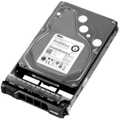 Hard Drive Dell 0GPP3G GPP3G 1TB SAS-2 7200RPM 64MB Cache MG03SCA100 3.5'' Inch