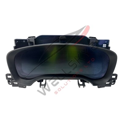 BMW 520D M Sport 17-23 G31 G30 Speedo Clocks & Rev Counter Cluster 9442429