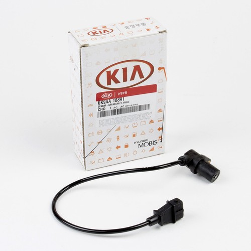 0K9AA-18891 / 0K2A6-18891 Genuine Crankshaft Position Sensor