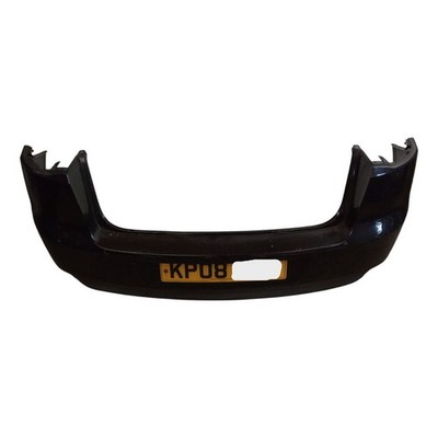 RENAULT LAGUNA DYNAMIQUE S 16V MK3 (Ph1) REAR BUMPER 2007-2009