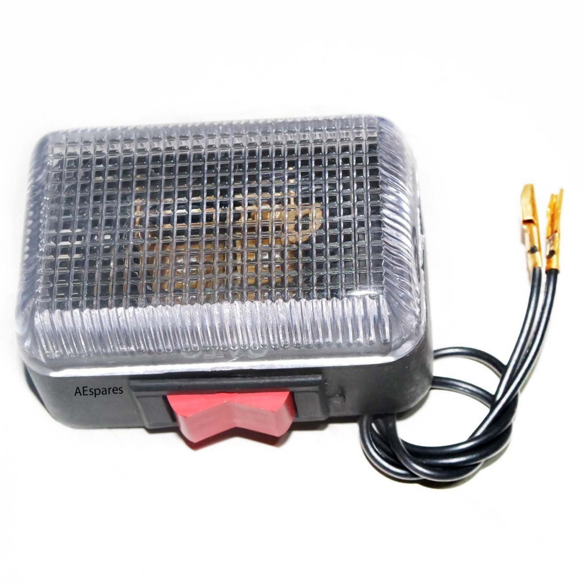 For Suzuki SJ410 SJ413 Interior Roof Dome Light Samurai Sierra Drover 