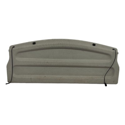 RENAULT ZOE PARCEL SHELF COVER 2019-2024