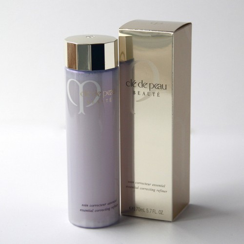 Cle de Peau Essential Correcting Refiner Full Size 170 mL