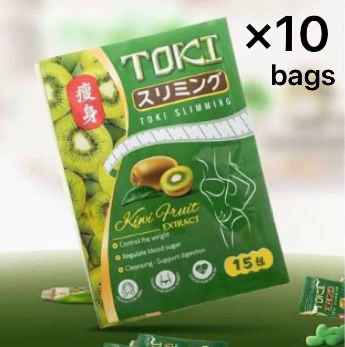ダイエットサプリ Toki Slimming(1pack 15pcs) $_57.JPG?set_id=880000500F