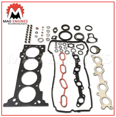 04111-0C090 / 0C104 FULL GASKET KIT TOYOTA 2TR-FE FOR HILUX
