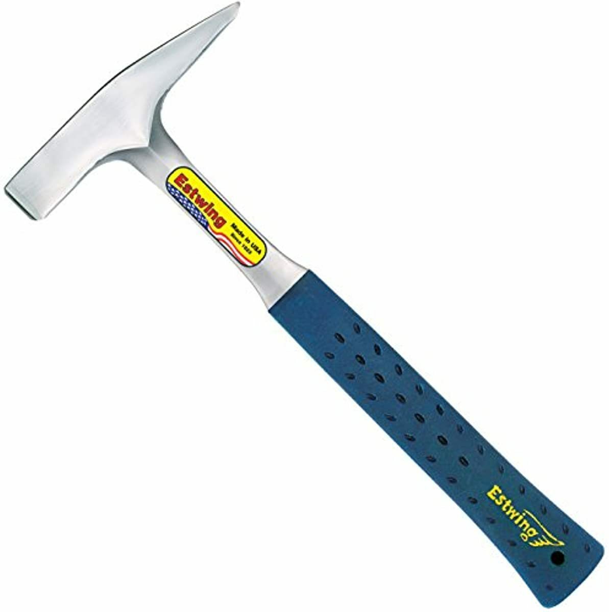 Estwing Tinner s Hammer 18 Oz Metalworking Tool With Forged Steel