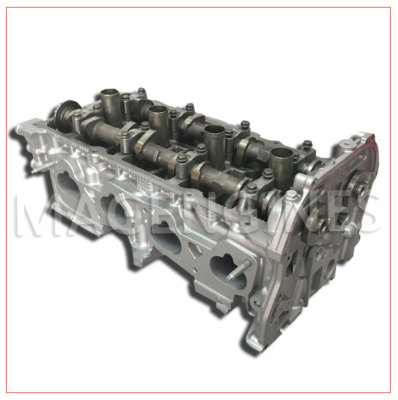 マテル　シドレー CYLINDER HEAD W/FULL GASKET KIT NISSAN QR20DE QR25DE FOR X