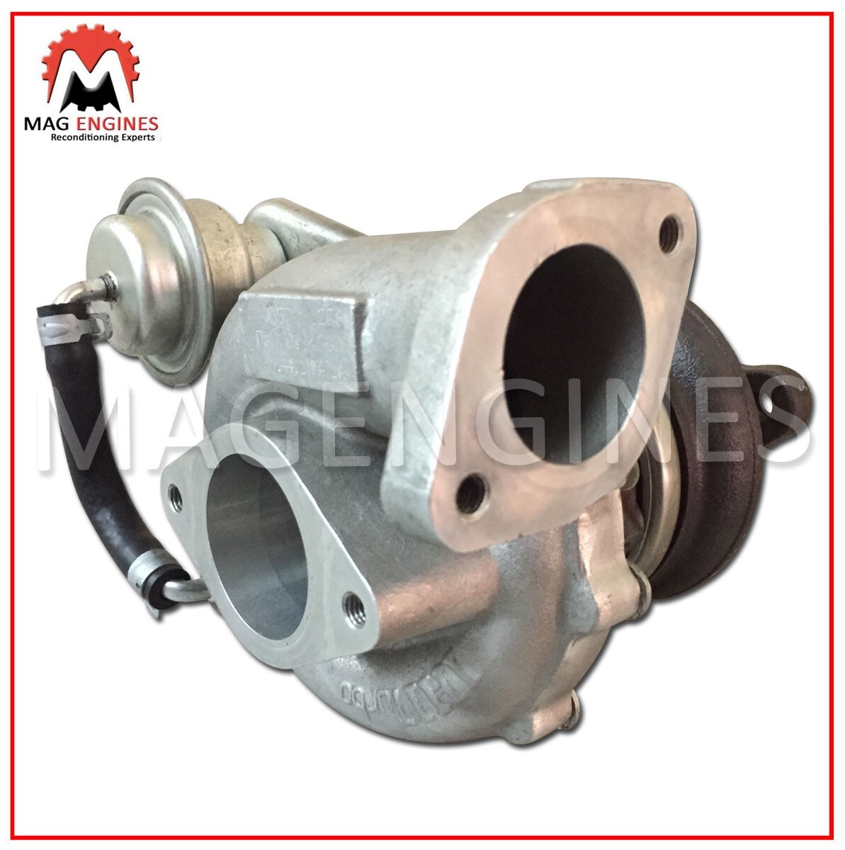14411-MA71A TURBO CHARGER NISSAN ZD30 DCi FOR PATROL URVAN